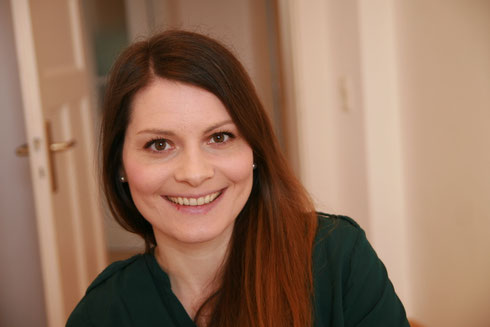 Dr. med. Melanie Hoffmann